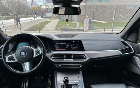 BMW X5, 2020 год, 6 900 000 рублей, 7 фотография