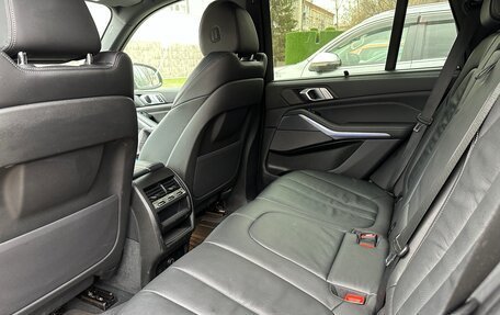 BMW X5, 2020 год, 6 900 000 рублей, 6 фотография