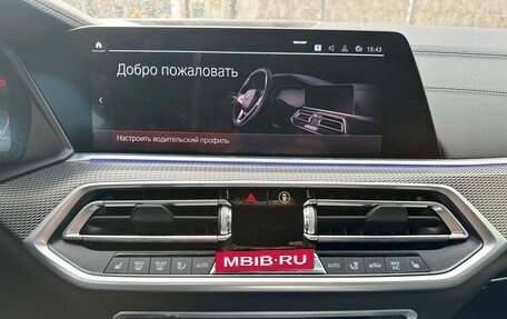 BMW X5, 2020 год, 6 900 000 рублей, 8 фотография