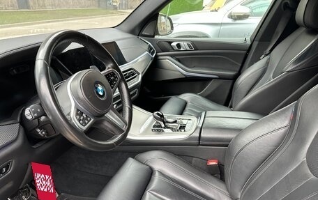 BMW X5, 2020 год, 6 900 000 рублей, 4 фотография