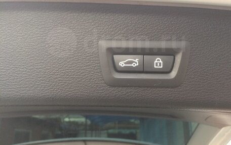 BMW X3, 2016 год, 3 350 000 рублей, 5 фотография