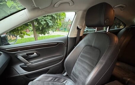 Volkswagen Passat CC I рестайлинг, 2012 год, 1 100 000 рублей, 11 фотография