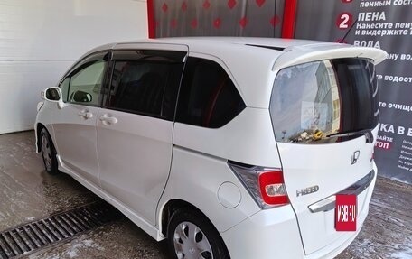 Honda Freed I, 2014 год, 1 299 999 рублей, 5 фотография