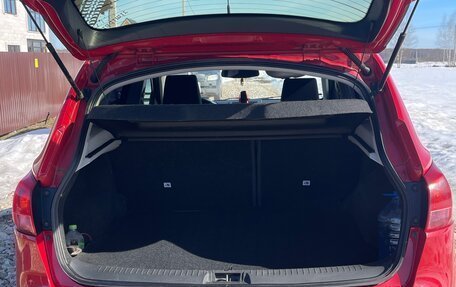 Nissan Qashqai, 2008 год, 750 000 рублей, 7 фотография