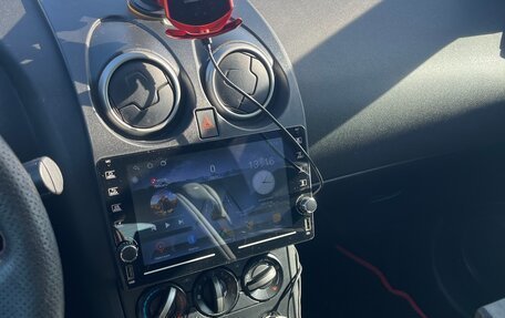 Nissan Qashqai, 2008 год, 750 000 рублей, 14 фотография