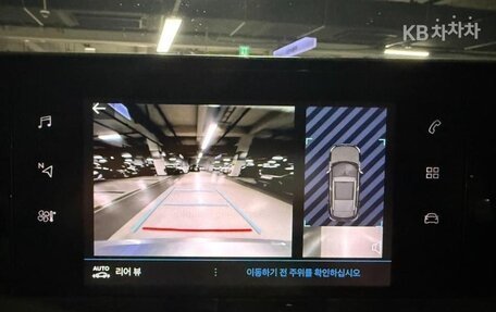 Peugeot 2008 II, 2021 год, 1 730 000 рублей, 13 фотография