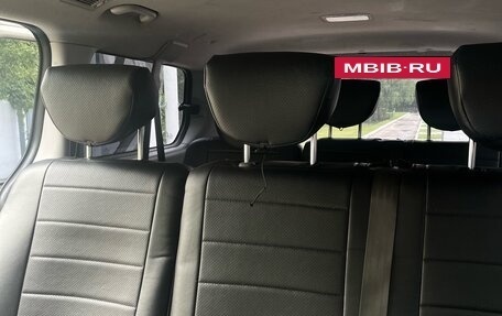 Hyundai H-1 II рестайлинг, 2010 год, 1 450 000 рублей, 6 фотография