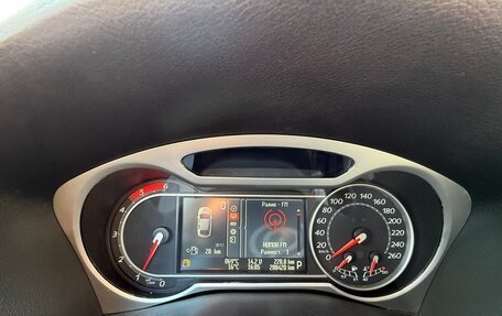 Ford Mondeo IV, 2008 год, 669 999 рублей, 12 фотография