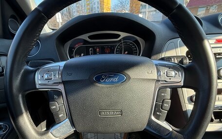Ford Mondeo IV, 2008 год, 669 999 рублей, 11 фотография
