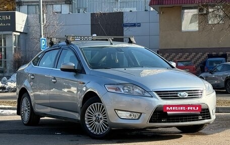 Ford Mondeo IV, 2008 год, 669 999 рублей, 2 фотография
