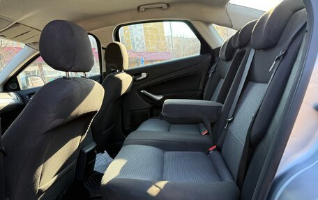 Ford Mondeo IV, 2008 год, 669 999 рублей, 13 фотография