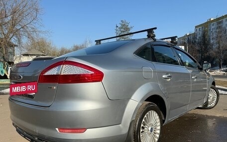 Ford Mondeo IV, 2008 год, 669 999 рублей, 5 фотография