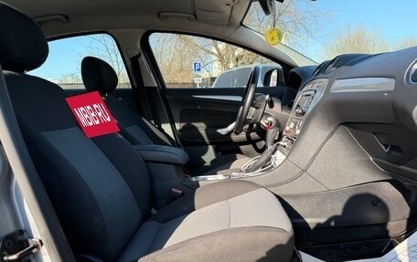 Ford Mondeo IV, 2008 год, 669 999 рублей, 16 фотография