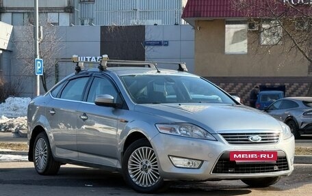 Ford Mondeo IV, 2008 год, 669 999 рублей, 8 фотография