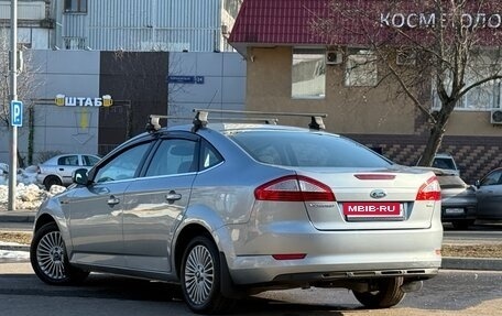 Ford Mondeo IV, 2008 год, 669 999 рублей, 7 фотография