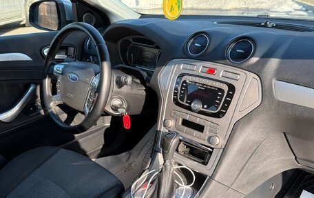 Ford Mondeo IV, 2008 год, 669 999 рублей, 17 фотография