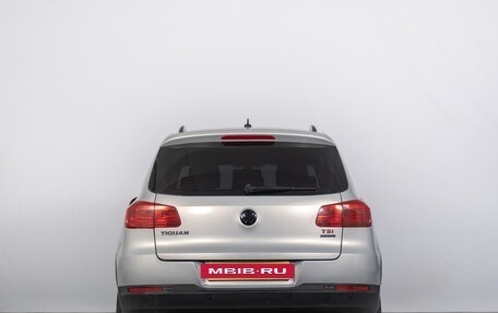 Volkswagen Tiguan I, 2013 год, 1 249 000 рублей, 5 фотография