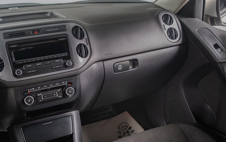 Volkswagen Tiguan I, 2013 год, 1 249 000 рублей, 12 фотография