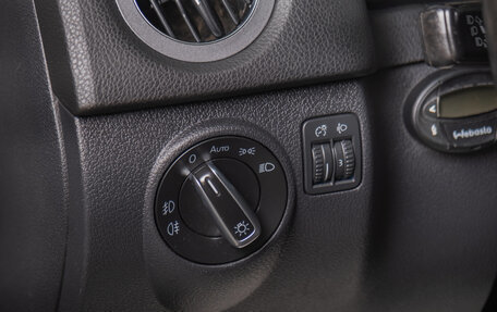 Volkswagen Tiguan I, 2013 год, 1 249 000 рублей, 13 фотография