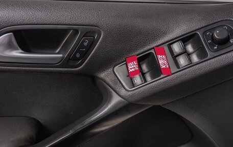 Volkswagen Tiguan I, 2013 год, 1 249 000 рублей, 8 фотография