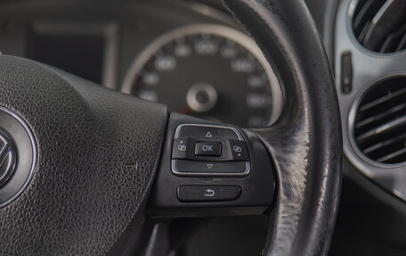 Volkswagen Tiguan I, 2013 год, 1 249 000 рублей, 15 фотография