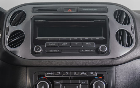 Volkswagen Tiguan I, 2013 год, 1 249 000 рублей, 16 фотография