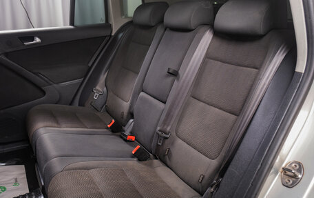 Volkswagen Tiguan I, 2013 год, 1 249 000 рублей, 19 фотография