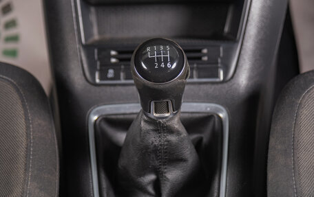 Volkswagen Tiguan I, 2013 год, 1 249 000 рублей, 17 фотография