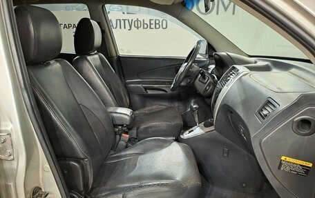 Hyundai Tucson III, 2006 год, 590 000 рублей, 16 фотография