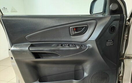 Hyundai Tucson III, 2006 год, 590 000 рублей, 18 фотография