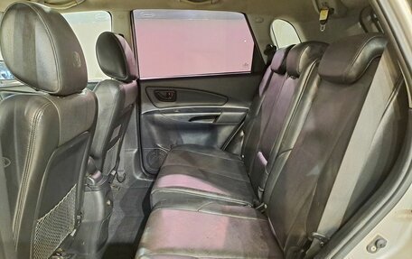 Hyundai Tucson III, 2006 год, 590 000 рублей, 15 фотография