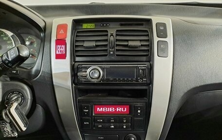 Hyundai Tucson III, 2006 год, 590 000 рублей, 22 фотография