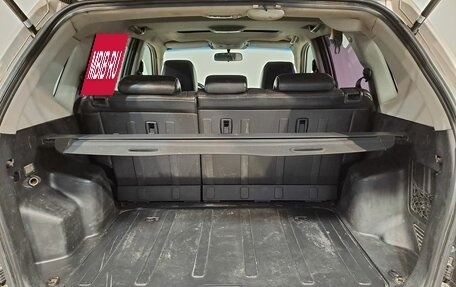 Hyundai Tucson III, 2006 год, 590 000 рублей, 19 фотография