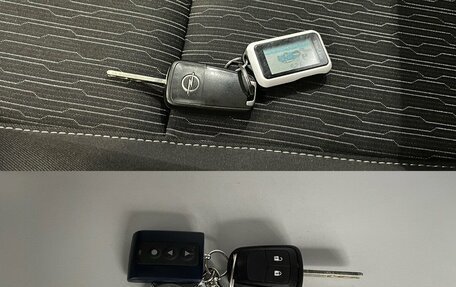 Opel Astra J, 2014 год, 779 000 рублей, 15 фотография