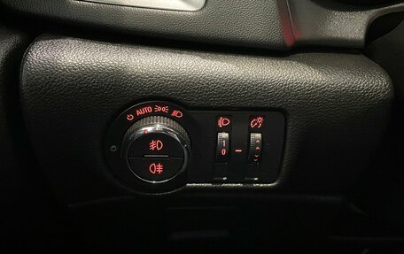 Opel Astra J, 2014 год, 779 000 рублей, 9 фотография