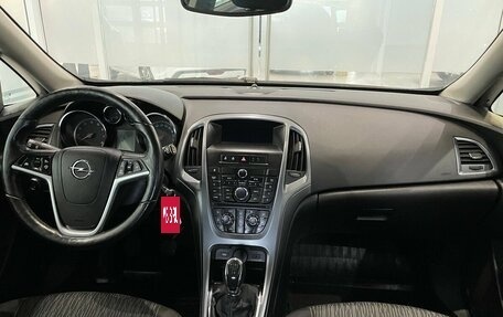 Opel Astra J, 2014 год, 779 000 рублей, 5 фотография