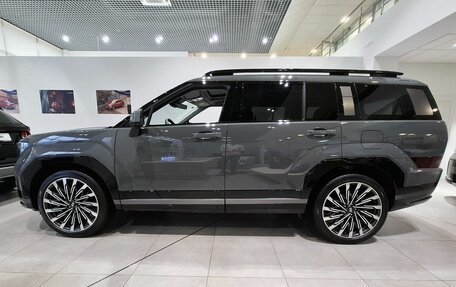 Hyundai Santa Fe IV, 2026 год, 6 741 000 рублей, 2 фотография