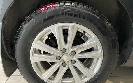 Opel Astra J, 2014 год, 779 000 рублей, 14 фотография