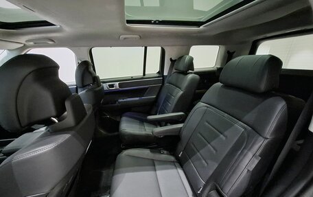 Hyundai Santa Fe IV, 2026 год, 6 741 000 рублей, 13 фотография