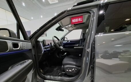 Hyundai Santa Fe IV, 2026 год, 6 741 000 рублей, 9 фотография
