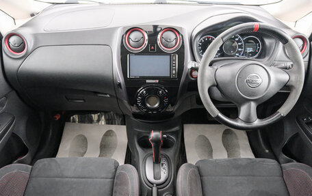 Nissan Note II рестайлинг, 2015 год, 1 099 000 рублей, 11 фотография