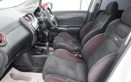 Nissan Note II рестайлинг, 2015 год, 1 099 000 рублей, 14 фотография