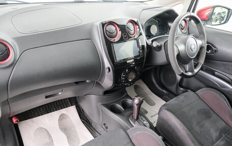 Nissan Note II рестайлинг, 2015 год, 1 099 000 рублей, 13 фотография