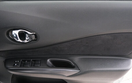 Nissan Note II рестайлинг, 2015 год, 1 099 000 рублей, 21 фотография