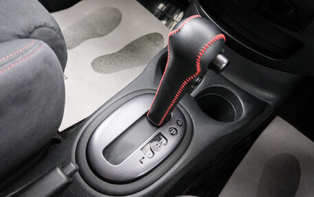 Nissan Note II рестайлинг, 2015 год, 1 099 000 рублей, 17 фотография