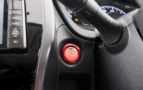 Nissan Note II рестайлинг, 2015 год, 1 099 000 рублей, 19 фотография