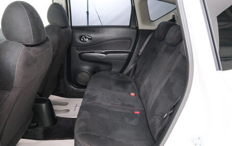 Nissan Note II рестайлинг, 2015 год, 1 099 000 рублей, 23 фотография