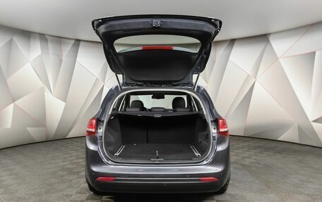 KIA cee'd III, 2018 год, 1 497 000 рублей, 12 фотография