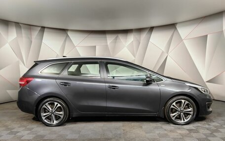 KIA cee'd III, 2018 год, 1 497 000 рублей, 6 фотография