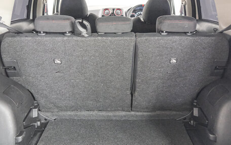 Nissan Note II рестайлинг, 2015 год, 1 099 000 рублей, 24 фотография